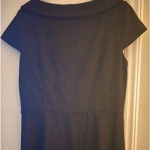 Ann Taylor’s NWT Tweed Dress